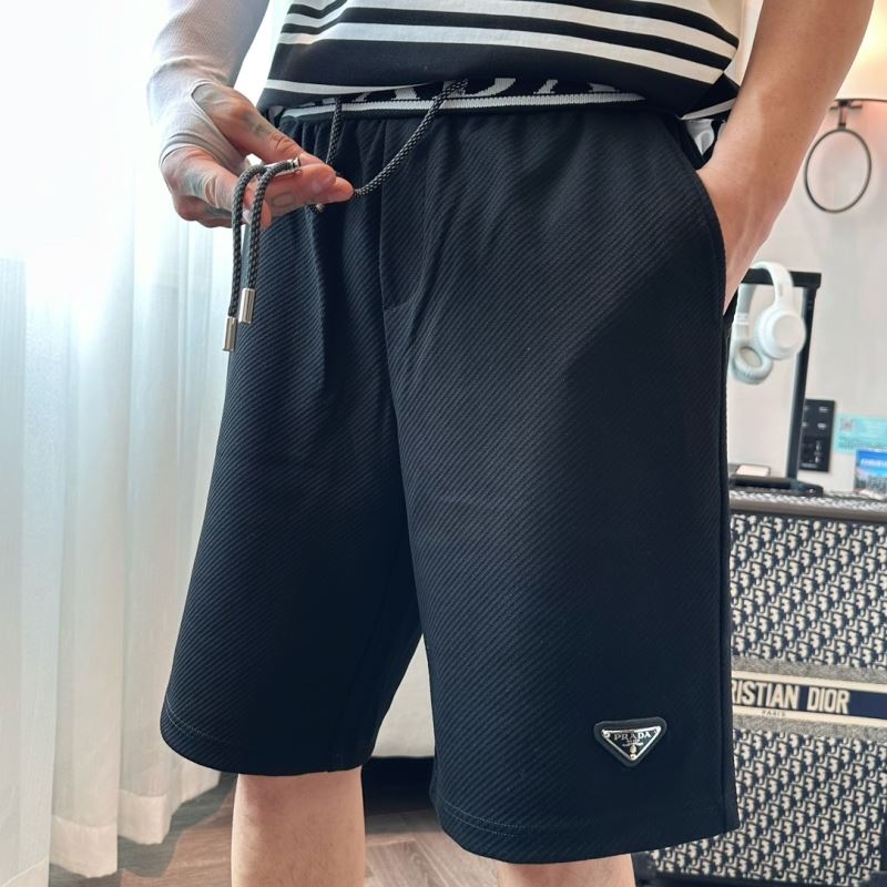 Prada Short Pants